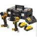   Dewalt DCK2050H2T