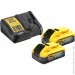   Dewalt DCK2050H2T