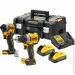   Dewalt DCK2051H2T