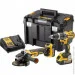   Dewalt DCK2080P2T