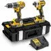   Dewalt DCK266P2
