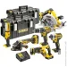   Dewalt DCK623P3