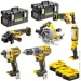   Dewalt DCK623P3