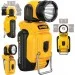  Dewalt DCL510N