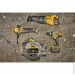   Dewalt DCS386T1