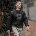  DeWALT, 100 YEAR LOGO SWEATSHIRT,  ,  XXL (DWC237-001-XXL)
