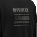  DeWALT, 100 YEAR LOGO SWEATSHIRT,  ,  XXL (DWC237-001-XXL)