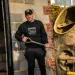  DeWALT, 100 YEAR LOGO SWEATSHIRT,  ,  XXL (DWC237-001-XXL)