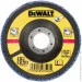       DeWALT, , 125x22.23 ,  80G (DT3310)