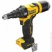  DeWALT, , 18  XR Li-Ion, 10 kN, d..=2.4-4.8 , 1.36 .,  1.65  (DCF403NT)
