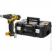  DeWALT, , 18  XR Li-Ion, 10 kN, d..=2.4-4.8 , 1.36 .,  1.65  (DCF403NT)