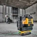   Dewalt DCLE34031N