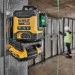   Dewalt DCLE34031N