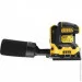   DeWALT, 18  XR Li-lon, 115108 , (DCW200NT)