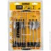  '  DeWALT  , 8 ,  ToughCase (DT70750)