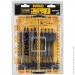 '  DeWALT  , 9 ,  Tough Case (DT70751)