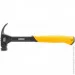   DeWALT "CURVE-CLAW", ,   567 ,   . (DWHT51009-0)