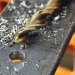   DeWALT "EXTREME2"  HSS-E,d=6,5 .,L .=101.,L =58 ,10 . (DT4934)