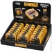    DeWALT "EXTREME FLEXTORQ", Torx, T25, L= 25 , 25 ,   TOUGH CASE (DT70558T)