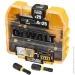    DeWALT "EXTREME FLEXTORQ", Torx, T25, L= 25 , 25 ,   TOUGH CASE (DT70558T)