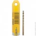    DeWALT EXTREME INDUSTRIAL COBALT HSS-CO, 2.5  57  30 , 10  (DT4919)