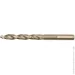    DeWALT EXTREME INDUSTRIAL COBALT HSS-CO, 7.5  109  66 , 10  (DT4937)