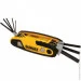    DeWALT, HEX: 1.5, 2, 2.5, 3, 4, 5, 6, 8 , . (DWHT0-70263)