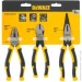  -  DeWALT "LASER HARDENED", 3  (DWHT82813-0)