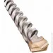  DeWALT "SDS-MAX ,XLR", 2 , 16x200x340  (DT60809)