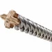  DeWALT "SDS-MAX ,XLR", 4 , 18x400x540  (DT60812)