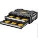   DeWALT TOUGHSYSTEM 2.0 DXL  2    ,   (DWST08520-1)
