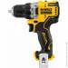 - Dewalt DCD708N