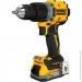 - Dewalt DCD800E1T