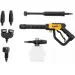    Dewalt DXPW001DTS-E