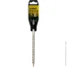 Dewalt  EXTREME2 SDS-plus 8x210  DT9520