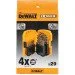    Dewalt Extreme Industrial Cobalt, 29. (DT4957)