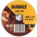 ³  Dewalt Inox 125, 10. (DT3507)