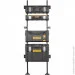       TOUGHSYSTEM DeWALT, 1806532,9  (DWST1-75694)