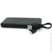  Dexim DCA0013 10000mAh Fast Charge Black