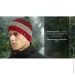Dexshell   Beanie Gradient (56-58cm)  (DH332N-RED)