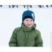 Dexshell    Children Beanie,  (DH552-BLU)