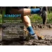  Dexshell   Running Lite 2.0 Socks, -,  S (36-38) (DS20610MLB2.0-S)