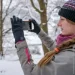 Dexshell   ThermFit 3.0 Gloves, ,  XL (DG12402BLK-XL)
