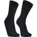  Dexshell   Ultra Thin Crew BLK, - XL,  (DS683BLK-XL)
