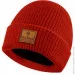 Dexshell   Watch Beanie (56-58cm)  (DH322RED)