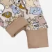  Dexter'S   Bear .80  d3204