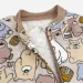  Dexter'S   Bear .86  d3204
