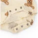 Dexter'S    Bears .62    432222