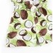 Dexter'S      Coconut .98  d182-