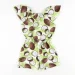 Dexter'S      Coconut .98  d182-
